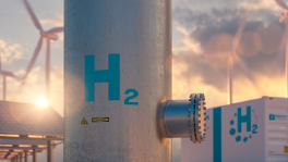 UAE Accelerates Green Hydrogen Production to Achieve National Energy Goals